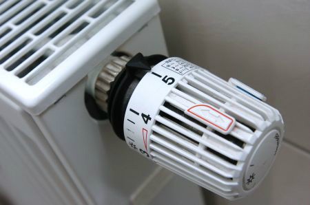 Topení - topenáři - vytápění